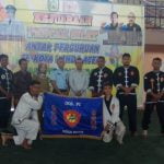 kejuaraan pencak silat di banda aceh hskadhj