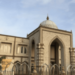 musium islam samudra pasai