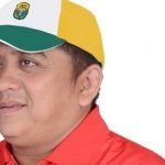 ketua pengprov pbsi aceh nahrawi noerdin