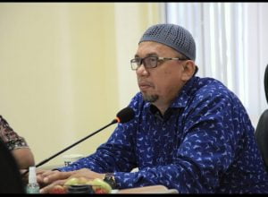 Ketua Banleg Heri Julius: Kita Berupaya Raqan Cagar Budaya Terealisasi Tahun 2020