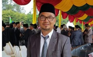 Wali Murid SDN 58 Kota Banda Aceh Belum Terima Beasiswa PIP