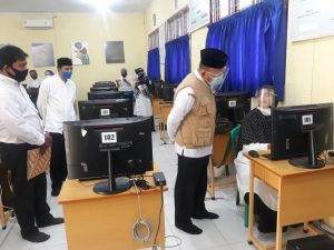 Kadisdik Aceh : Pembelajaran Yang Baik Akan Menghasilkan Lulusan Yang Berkualitas