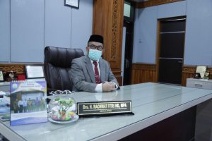 Tanah Bertuah Aceh Singkil Akan Mendirikan Dayah Modern Vokasi