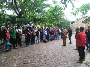 Walikota Banda Aceh di Jadwalkan Buka Pelatihan Bela Negara