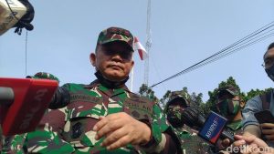 Pangdam Jaya : Kami Tak Bisa Bubarkan FPI, Itu Kewengan Pemerintah