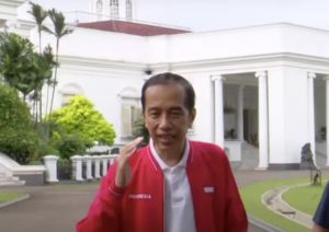 6 Laskar FPI Tewas, Jokowi: Aparat Tak Boleh Mundur, tapi Harus Ikuti Aturan Hukum