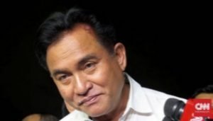 Pecah Kongsi Yusril-FPI di Kasus Rizieq Buntut ‘Murtad’