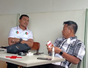 Rektor USU Dilantik,Ini harapan Safaruddin Wakil Ketua DPR Aceh
