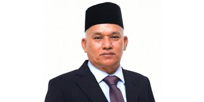 Sekda Aceh Taqwa 11