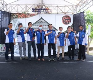 RTIK Indonesia Siap Cetak 100 Asesor