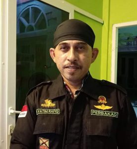 Jalan Panjang Pengembalian Kantor BBTNGL