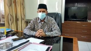 Seluruh TK, SD dan SMP di Pidie, Selasa Nanti “Khanduri Apam” Massal