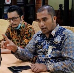 YARA : Gubernur Jangan Terlalu Banyak Bicara,Tetapi Kerja Nyata Yang Dibutuhkan Mayarakat Aceh