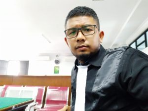 Hakim Vonis Teuku Candra Kirana 1 Tahun Penjara, Denda Seratus Juta Rupiah