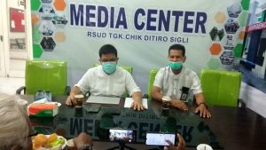 RSUD TCD Sigli Terus Berbenah Untuk Tingkatkan Mutu Pelayanan