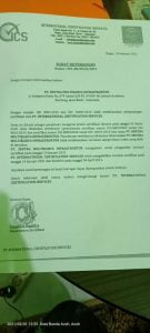 YARA Somasi BP2JK dan Satker Kementerian PU, Ini Alasannya