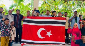 Jangan Kaitkan GAM, Begini Penjelasan GAM Meusaboh