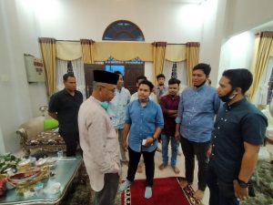 Bupati Bireuen Akan Lantik PB HIMABIR Bireuen di Banda Aceh