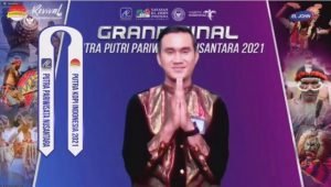 Agam Risky dan Inong Hudiya mengharumkan Nama “Aceh” di Kancah Nasional