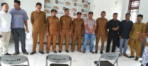 Pengulu Singah Mulo Samsul Bahri Terpilih Menjadi Ketua APDESI