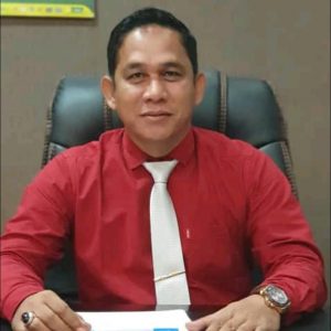 Sambut Bulan Suci Ramadhan, Teuku Oetman Minta Siaga Pasokan Instalasi Listrik Selama Ramadhan.
