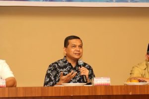 Diskominsa Aceh Bersama PWI Aceh Menggelar Uji Kompetensi Wartawan Angkatan ke-12 dan 13 di Kota Langsa