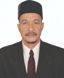 Muhammad Amin Menang Telak Dalam Pilchiksung Gampong Pohroh