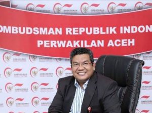 Atas Perakarsa Sendiri Kepala Ombudsman RI Perwakilan Aceh Turunkan Tim Untuk Lakukan Investigasi Terkait IPAL