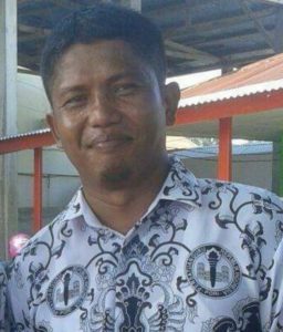 Muzakkir: Saya Siap Bertarung Rebut Kursi Ketua PGRI Pijay