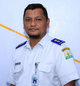 Al Qadri: Hanya 10 Menit Setelah Itu Kapal Berlayar Kembali