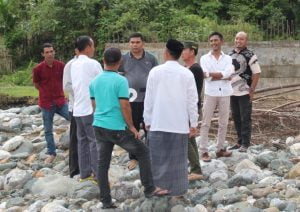 Refan Kumbara Apresiasi Kerja Hendriyono Sahuti Aspirasi Masyarakat Sawang