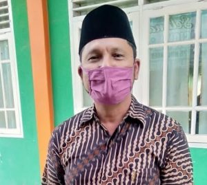 Sepanjang 2020 Di Pidie, 3.908 Pasangan Menikah dan 489 Pasangan Bercerai