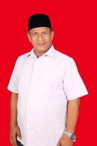 BAS : Menuju Surga Tidak Harus Mahal, Cukup dengan Sepasang Sendal