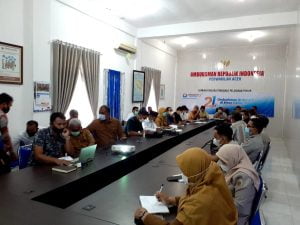 Rapat IPAL Berlangsung Alot di Kantor Ombudsman, Ini Point Pentingnya