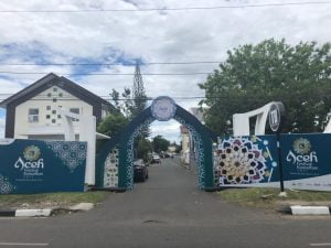 Berbasis Hybrid dan Prokes Ketat, Aceh Festival Ramadhan 2021 Siap digelar