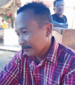 Ketika Aturan dan Kebijakan Diabaikan,Ketua PKS Gunawan Sebut PT Ensem Lestari Masih Menganut Sistem Kerja “Perbudakan”