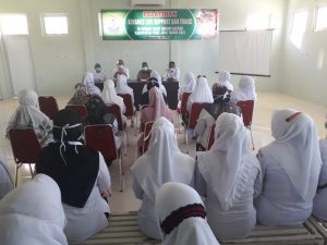 Melahirkan Bayi Dalam pempers, Ombudsman Turun Tangan ke RSUD Pijay