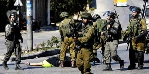 Belum 24 Jam Gencatan Senjata, Israel Ingkar Kembali Gempur Palestina