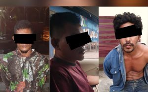 Diduga Terlibat Kasus Penganiayaan dan Pengrusakan, Tiga Warga Lam Trieng Diamankan Petugas