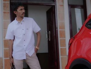 Alasan Pencegahan Covid -19, Refan Kumbara Pertayakan Kebijakan Pemerintah Terhadap Larangan Mudik