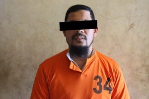 Polda Aceh Amankan Pemilik Konten Video yang Mengandung Unsur Provokatif