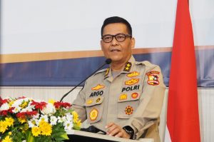 Pertama Dalam Sejarah KPK dan Bareskrim Polri Bersenergi Ungkap Kasus Dugaan Kasus Suap Kepala Daerah