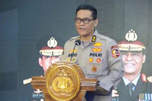 Terkait Efektifitas Larangan Mudik, Polri Telah Memutarbalikan 36.468 Unit Kenderaan