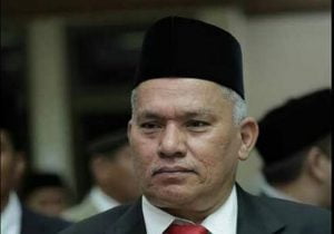 Taqwallah Dipertimbangkan Jadi Pj Gubernur Aceh