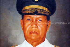 Innalillahi, Tokoh Aceh Prof Syamsudin Mahmud Tutup Usia