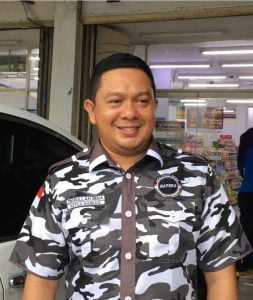 100 Hari Kerja Kapolri, Ketua Bapera Aceh: Kapolri Patut Didukung dan Kita Apresiasi