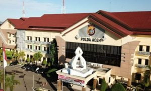 Kepatuhan Masyarakat Masih Rendah Dalam Menaati Aturan Mencegah Penyebaran Covid-19, Polda Aceh Ajak Pemilik Usaha Bantu Pemerintah