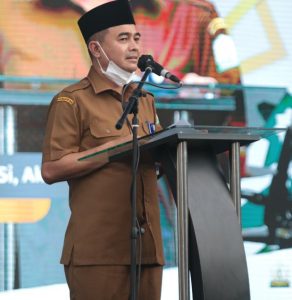 Dua Event Aceh Berhasil Masuk dalam Kharisma Event Nusantara 2021