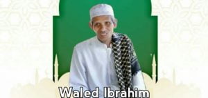 Innalillahi, Kabar Duka Ulama Aceh Walet Ibrahim Berpulang Keramatullah