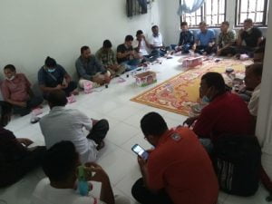 Pendaftaran Balon Ketua Futsal Pidie Periode 2021-2025 Dibuka